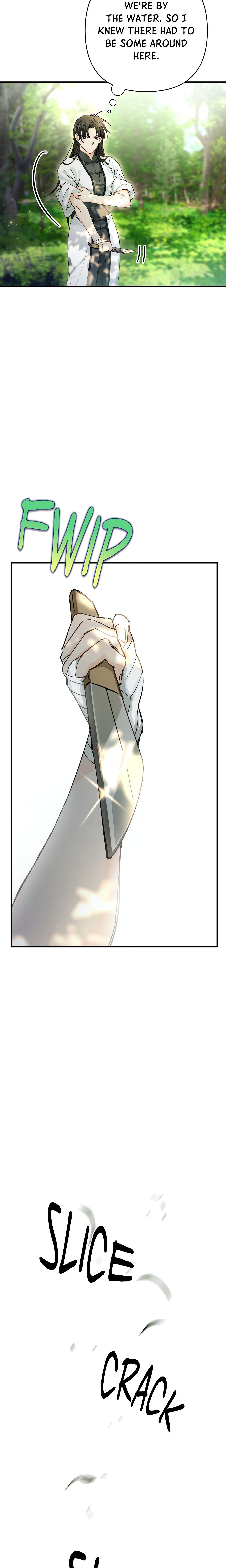 Kingdom of Innocence (Uncensored) Page 16 - MangaHe