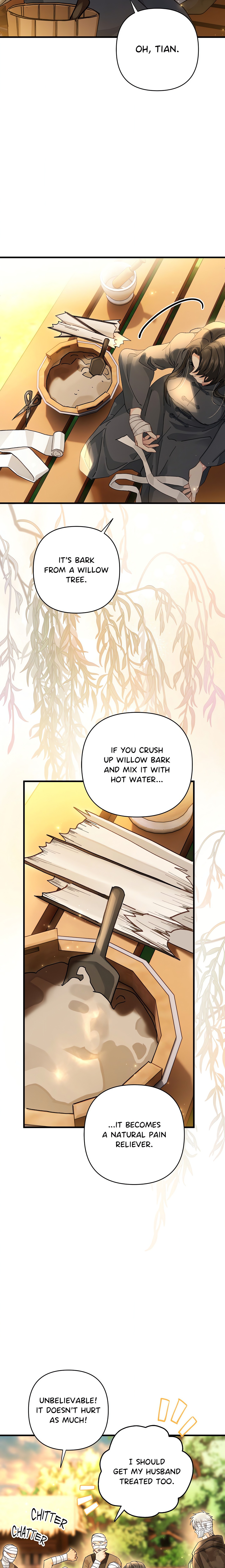 Kingdom of Innocence (Uncensored) Page 18 - MangaHe