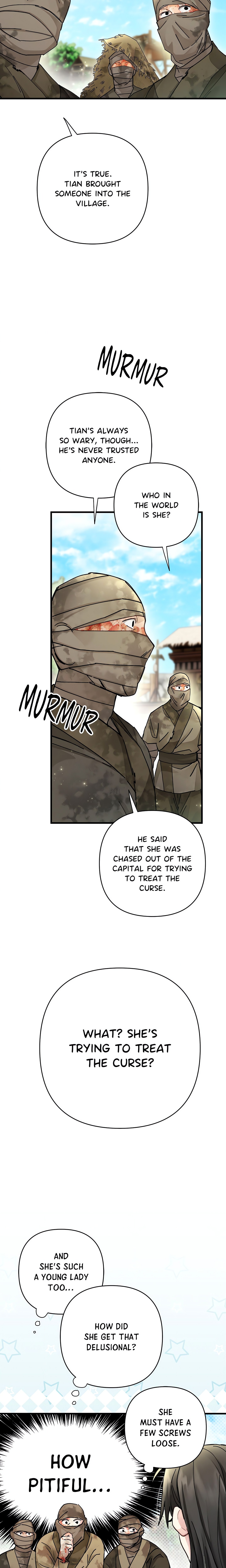 Kingdom of Innocence (Uncensored) Page 3 - MangaHe