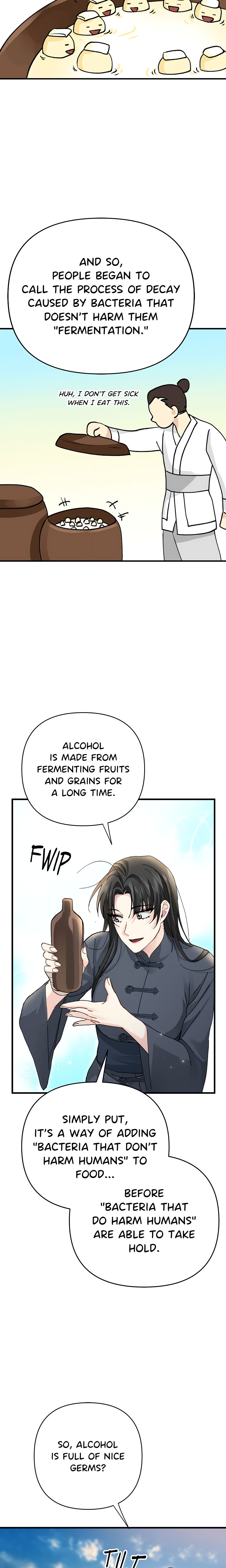 Kingdom of Innocence (Uncensored) Page 22 - MangaHe