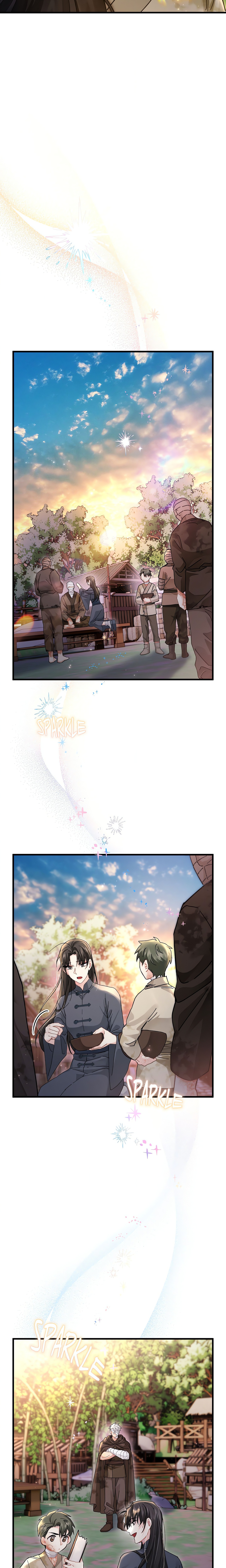 Kingdom of Innocence (Uncensored) Page 25 - MangaHe