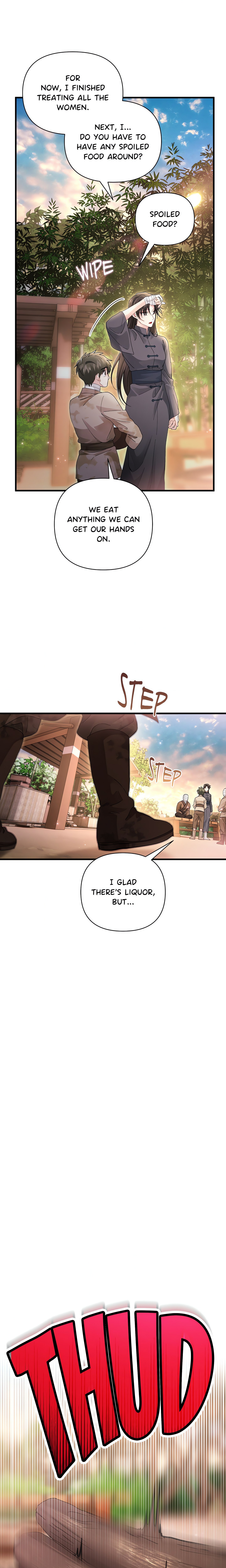 Kingdom of Innocence (Uncensored) Page 2 - MangaHe