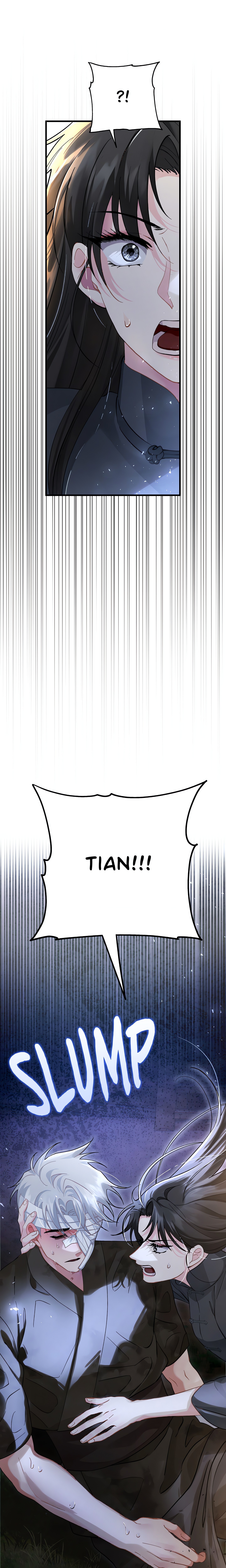 Kingdom of Innocence (Uncensored) Page 13 - MangaHe