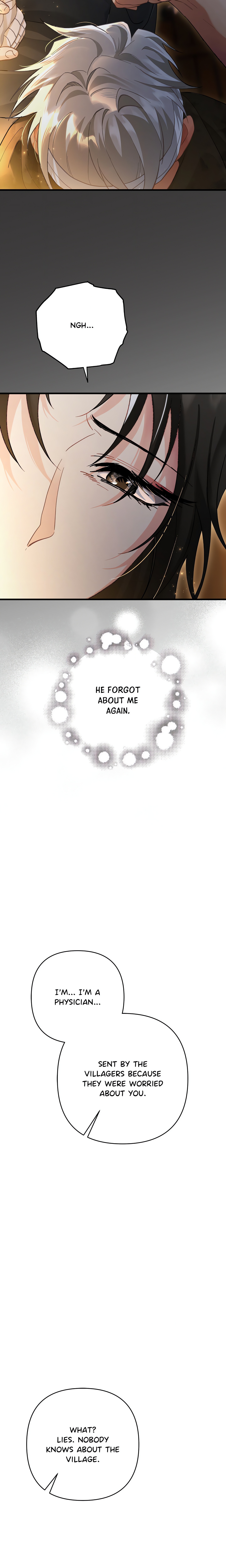 Kingdom of Innocence (Uncensored) Page 17 - MangaHe