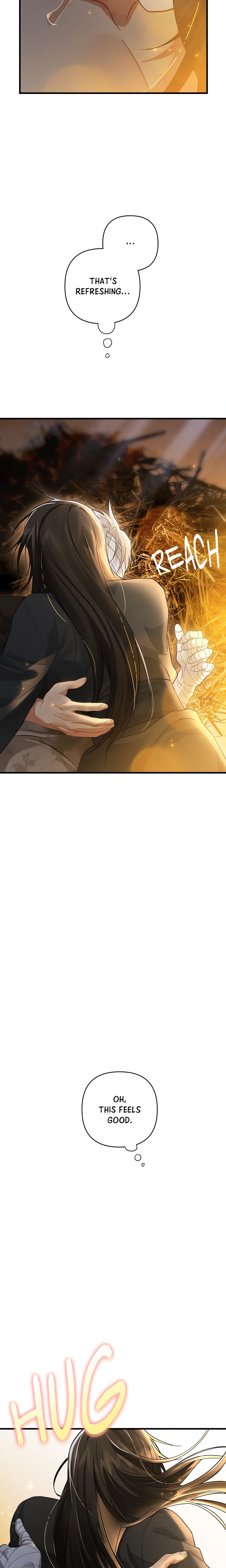 Kingdom of Innocence (Uncensored) Page 26 - MangaHe