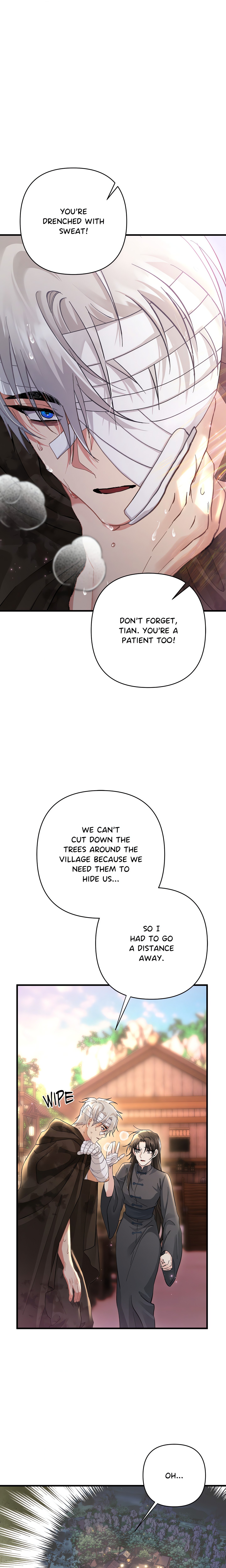 Kingdom of Innocence (Uncensored) Page 4 - MangaHe