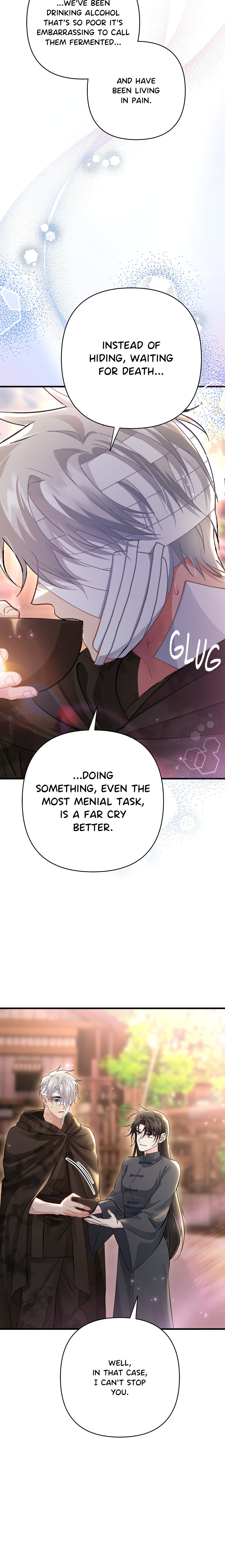 Kingdom of Innocence (Uncensored) Page 6 - MangaHe
