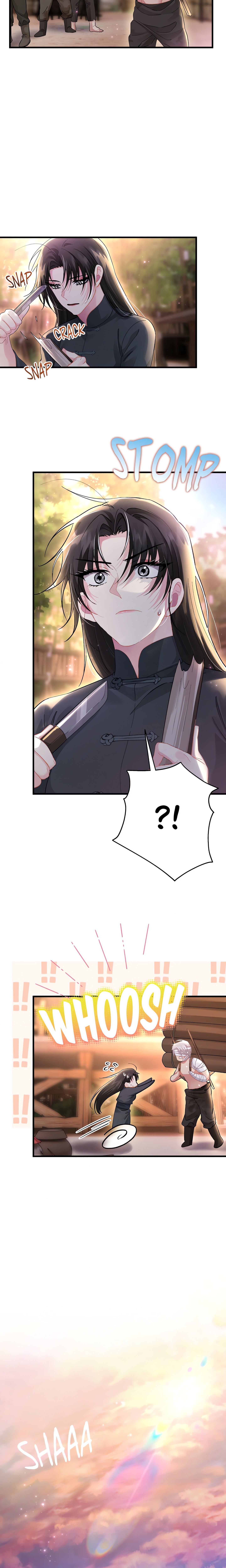 Kingdom of Innocence (Uncensored) Page 10 - MangaHe