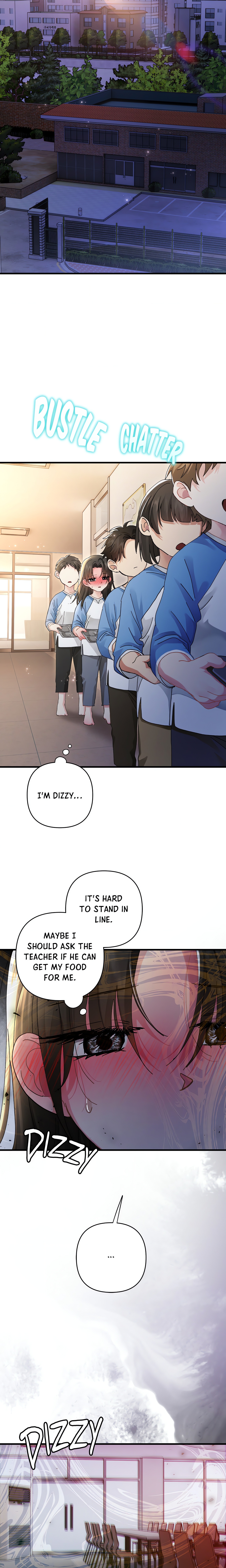 Kingdom of Innocence (Uncensored) Page 11 - MangaHe