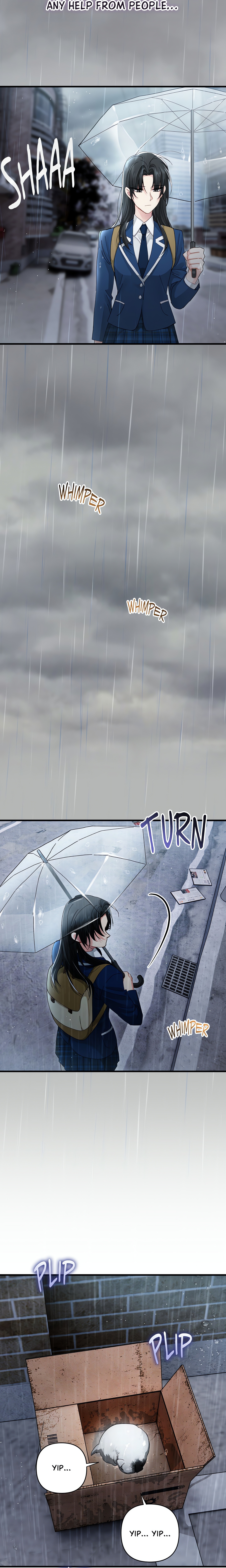 Kingdom of Innocence (Uncensored) Page 13 - MangaHe