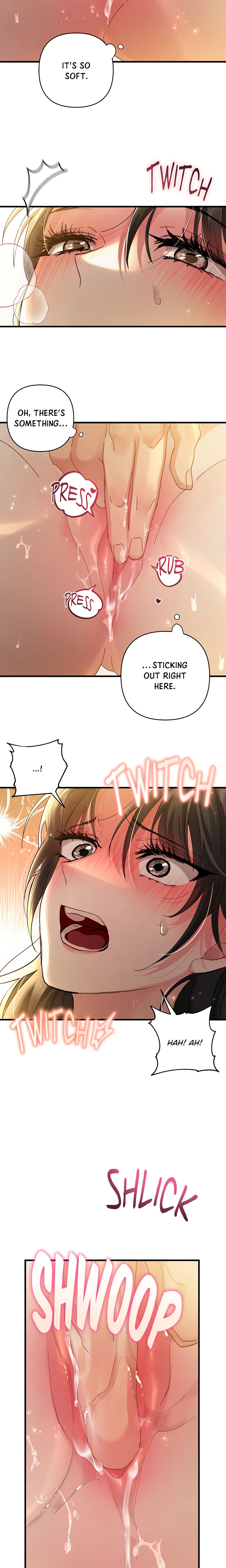 Kingdom of Innocence (Uncensored) Page 19 - MangaHe