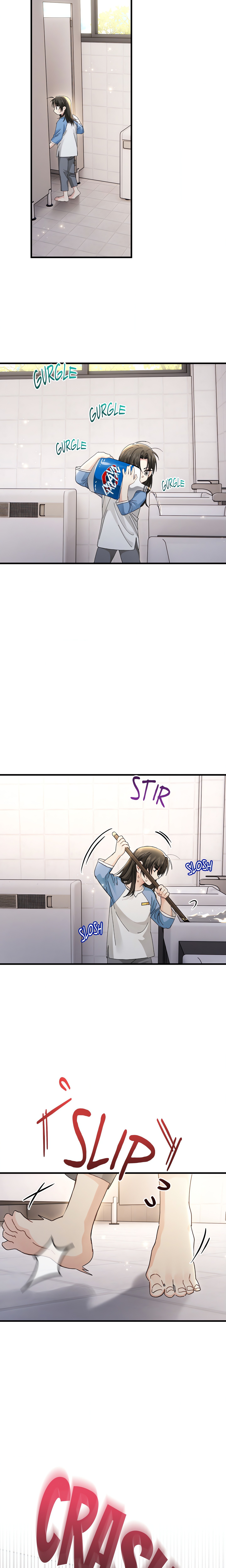 Kingdom of Innocence (Uncensored) Page 5 - MangaHe