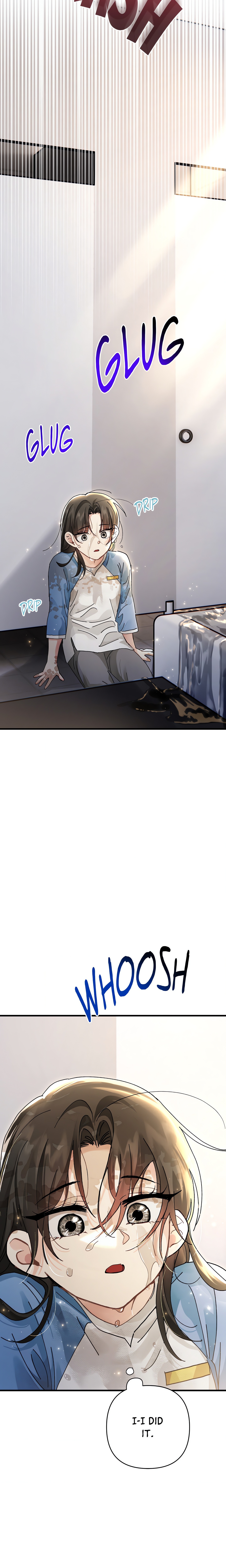 Kingdom of Innocence (Uncensored) Page 6 - MangaHe