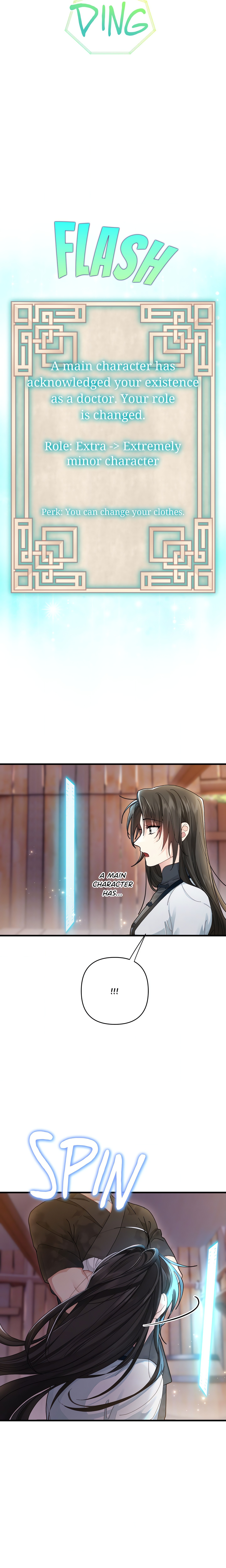 Kingdom of Innocence (Uncensored) Page 11 - MangaHe