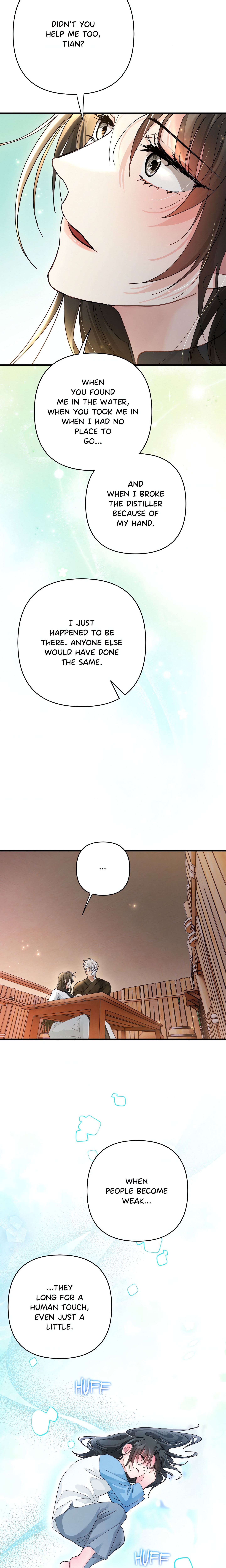 Kingdom of Innocence (Uncensored) Page 13 - MangaHe
