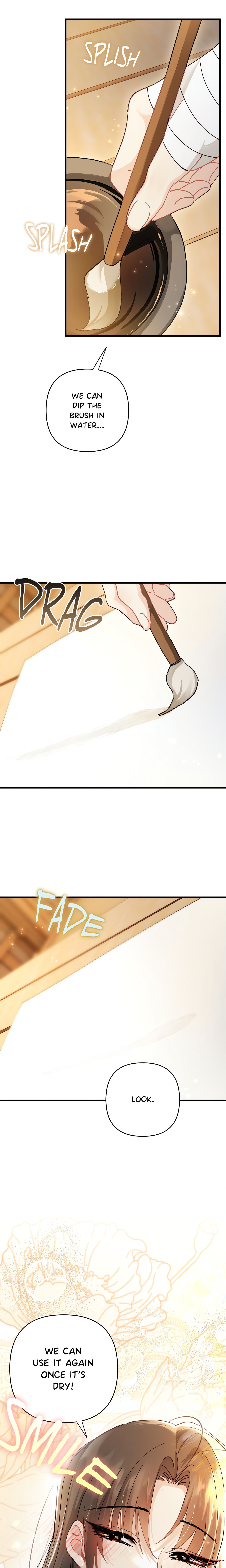 Kingdom of Innocence (Uncensored) Page 25 - MangaHe