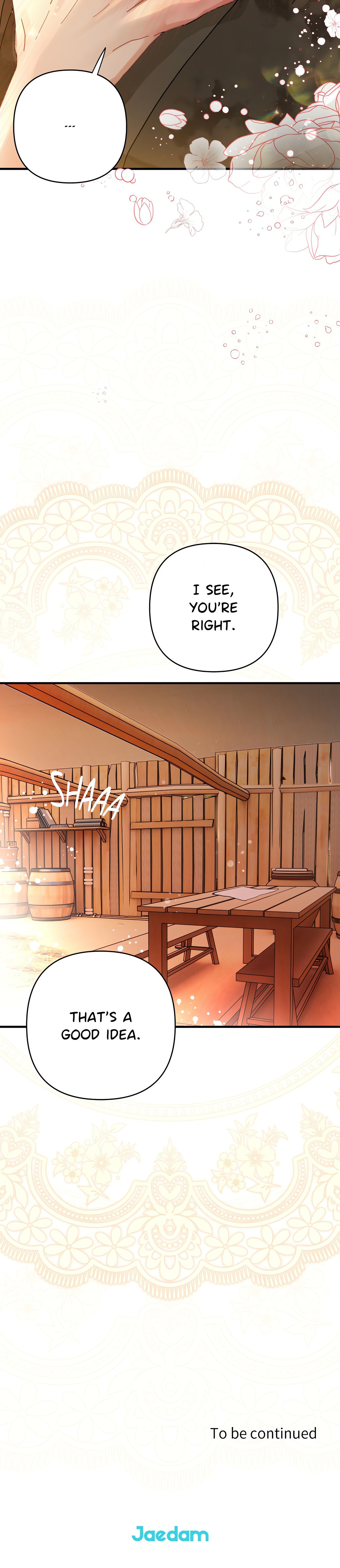 Kingdom of Innocence (Uncensored) Page 27 - MangaHe