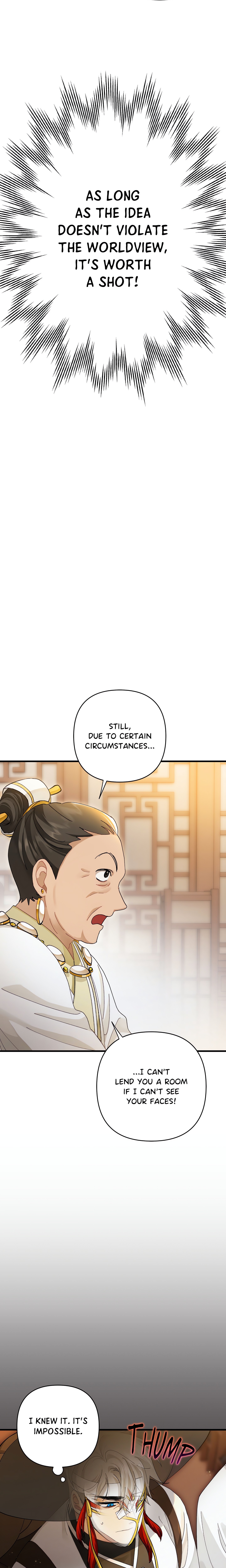Kingdom of Innocence (Uncensored) Page 12 - MangaHe