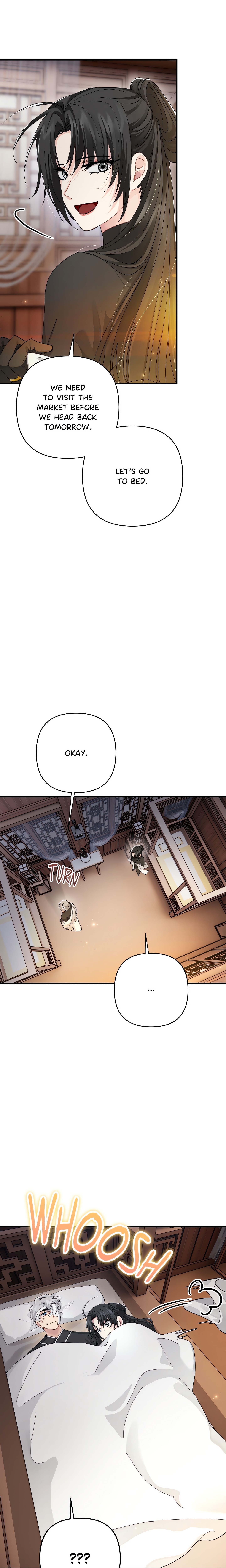Kingdom of Innocence (Uncensored) Page 16 - MangaHe