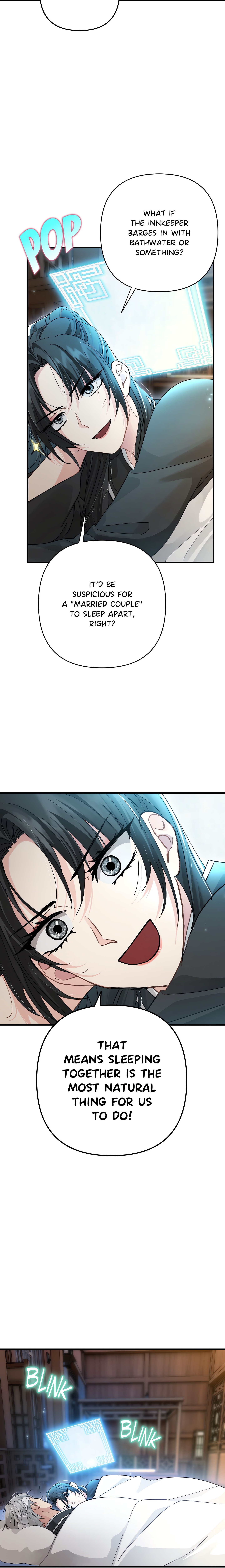 Kingdom of Innocence (Uncensored) Page 17 - MangaHe