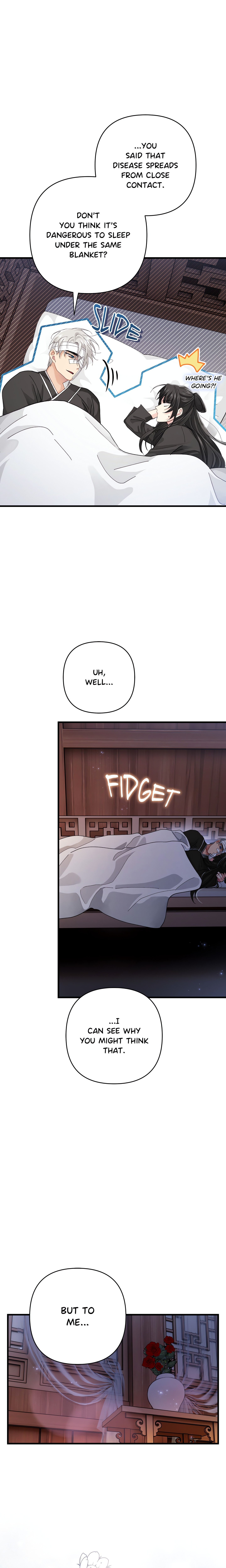 Kingdom of Innocence (Uncensored) Page 20 - MangaHe