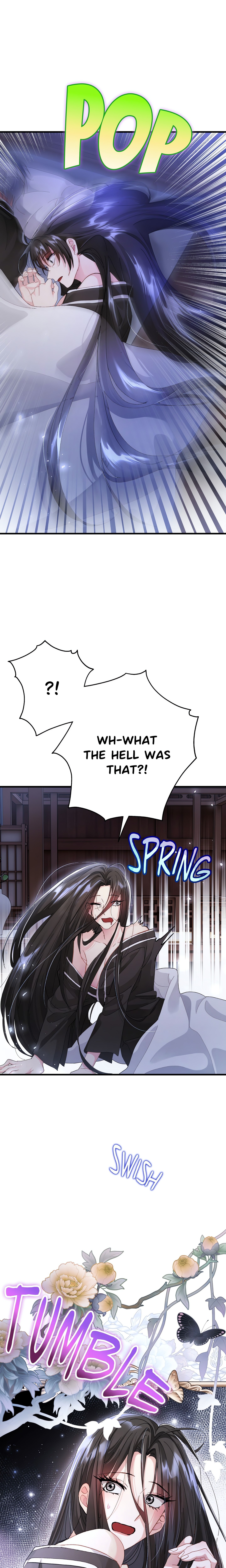 Kingdom of Innocence (Uncensored) Page 24 - MangaHe
