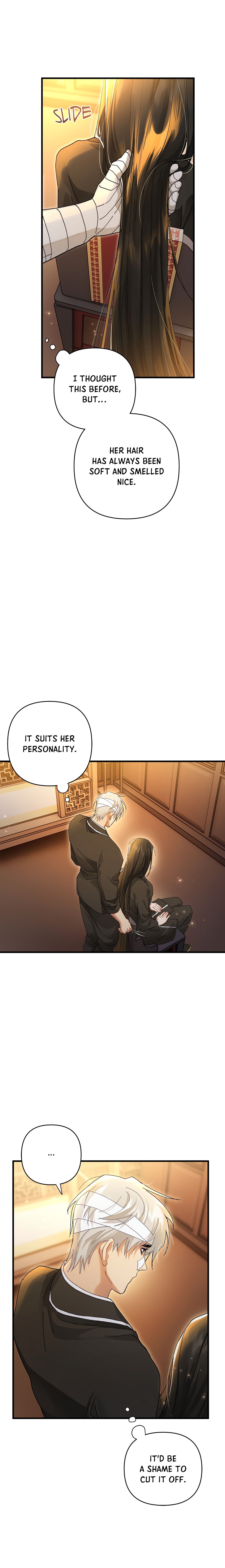 Kingdom of Innocence (Uncensored) Page 12 - MangaHe
