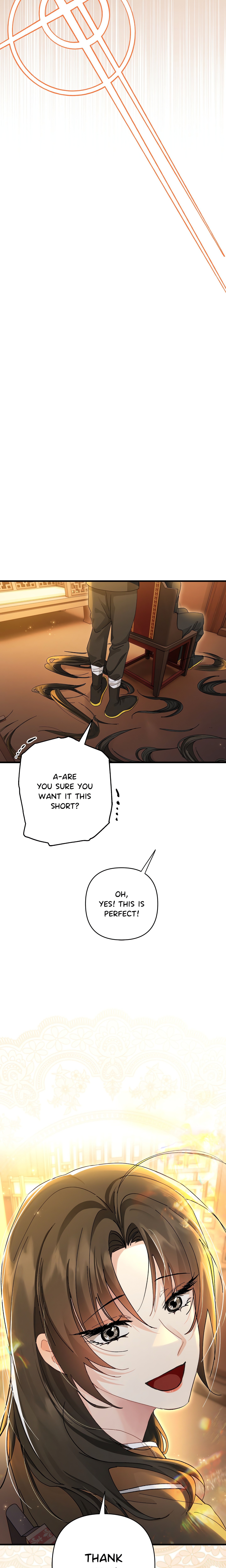 Kingdom of Innocence (Uncensored) Page 14 - MangaHe