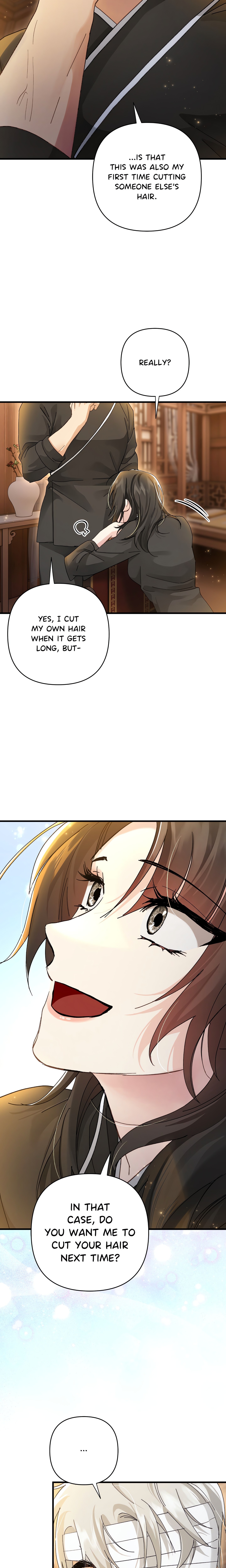 Kingdom of Innocence (Uncensored) Page 16 - MangaHe