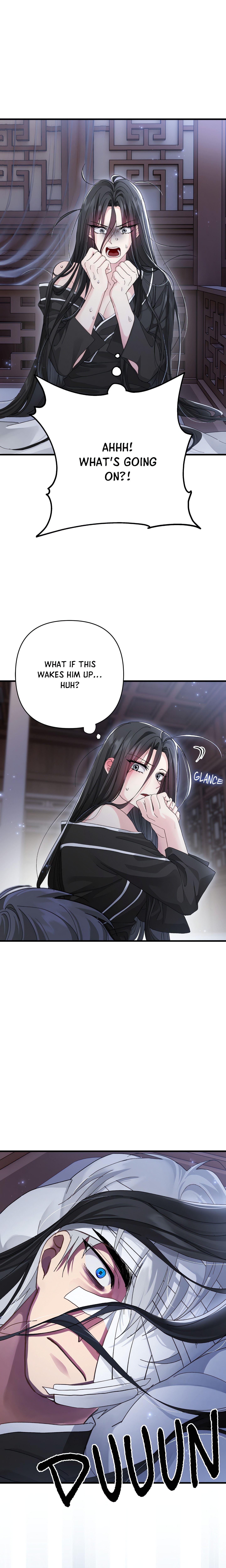 Kingdom of Innocence (Uncensored) Page 3 - MangaHe
