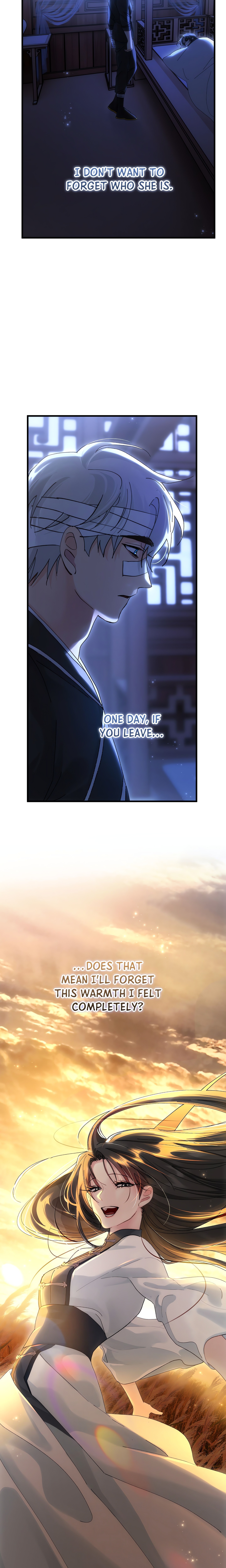 Kingdom of Innocence (Uncensored) Page 21 - MangaHe