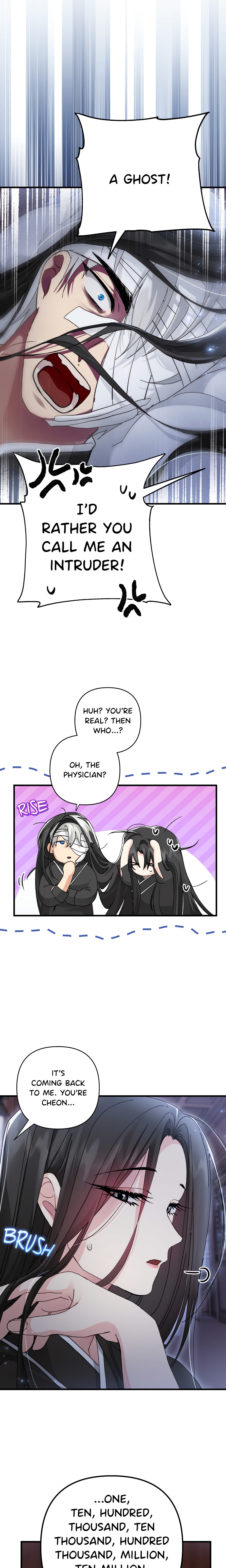 Kingdom of Innocence (Uncensored) Page 4 - MangaHe