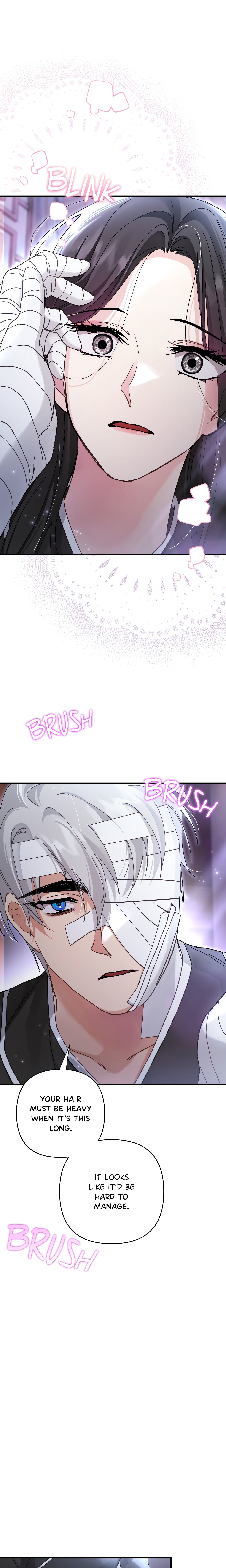 Kingdom of Innocence (Uncensored) Page 8 - MangaHe