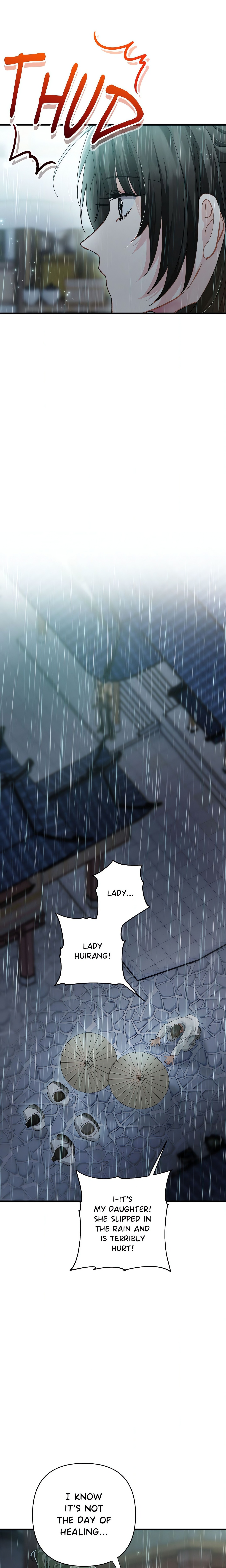 Kingdom of Innocence (Uncensored) Page 11 - MangaHe