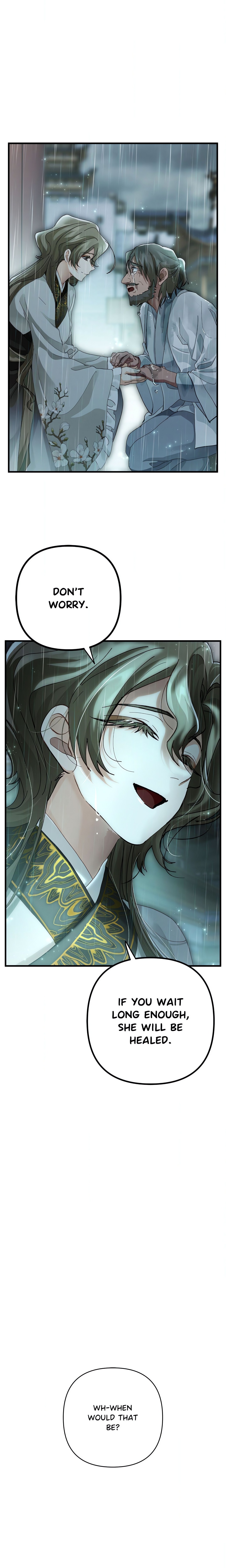 Kingdom of Innocence (Uncensored) Page 16 - MangaHe
