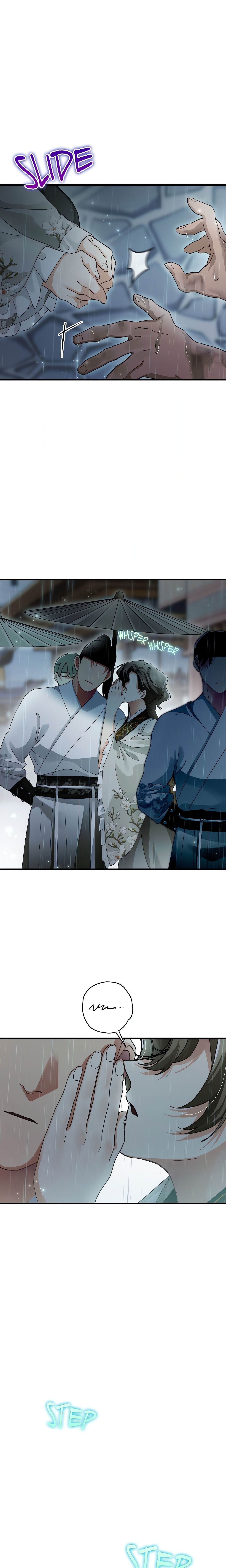 Kingdom of Innocence (Uncensored) Page 17 - MangaHe