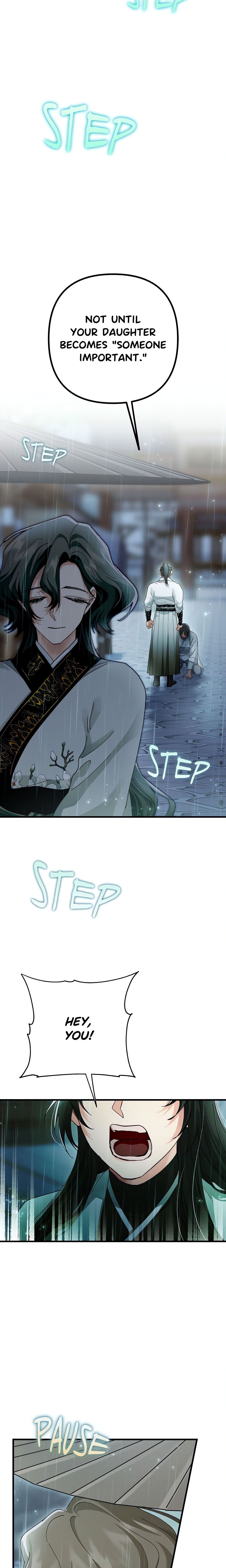Kingdom of Innocence (Uncensored) Page 18 - MangaHe