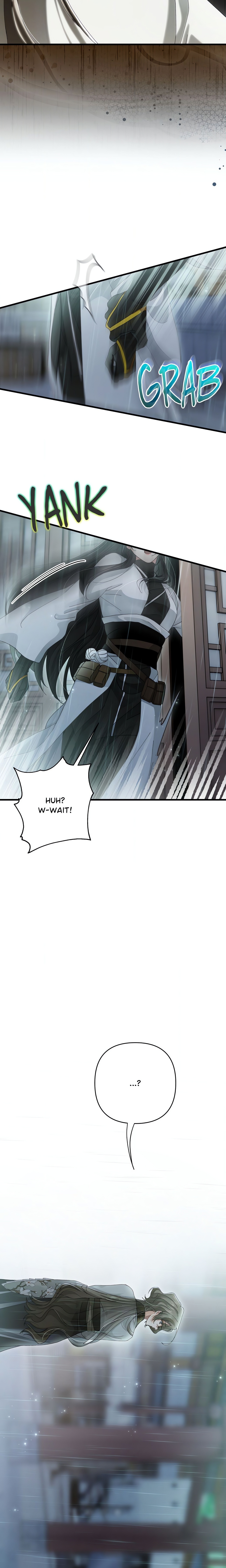 Kingdom of Innocence (Uncensored) Page 20 - MangaHe