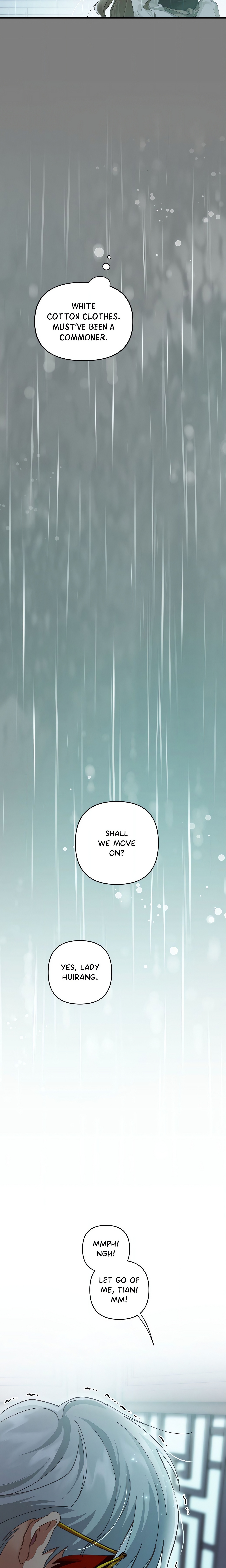 Kingdom of Innocence (Uncensored) Page 22 - MangaHe