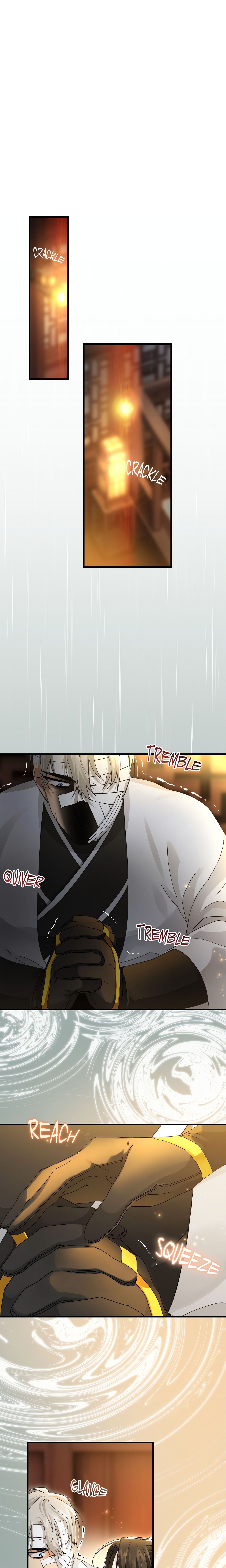 Kingdom of Innocence (Uncensored) Page 24 - MangaHe