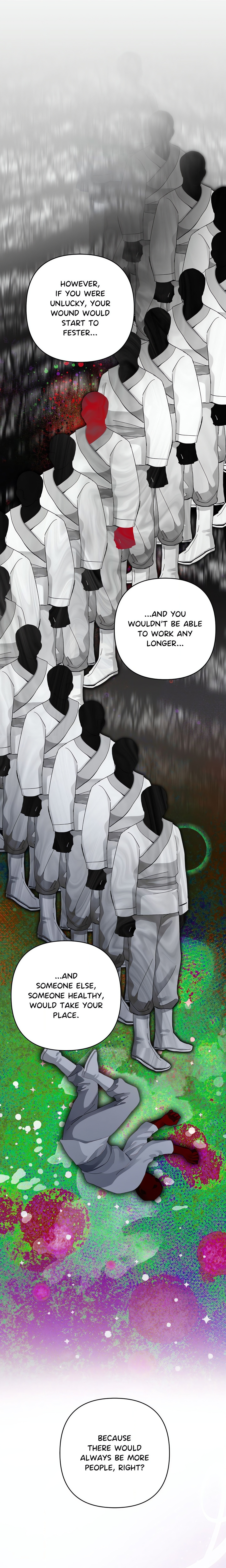Kingdom of Innocence (Uncensored) Page 26 - MangaHe