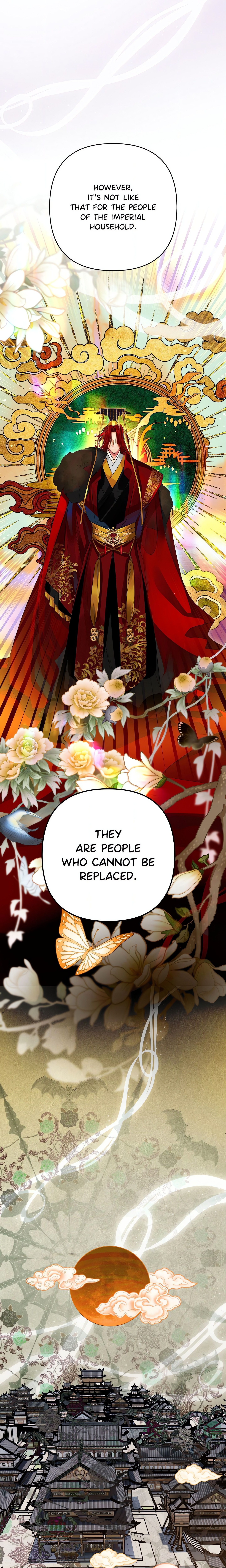 Kingdom of Innocence (Uncensored) Page 27 - MangaHe