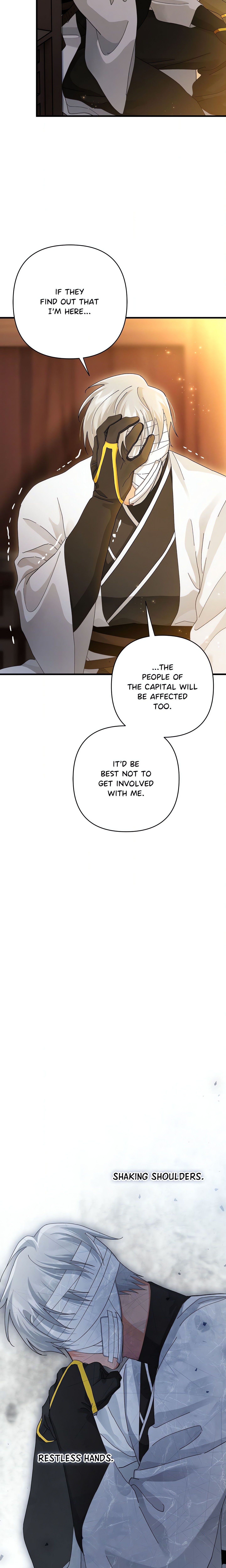 Kingdom of Innocence (Uncensored) Page 29 - MangaHe