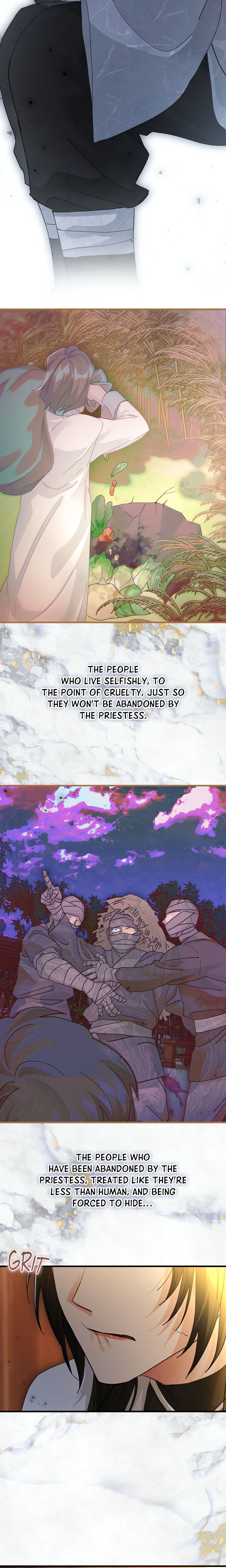 Kingdom of Innocence (Uncensored) Page 30 - MangaHe