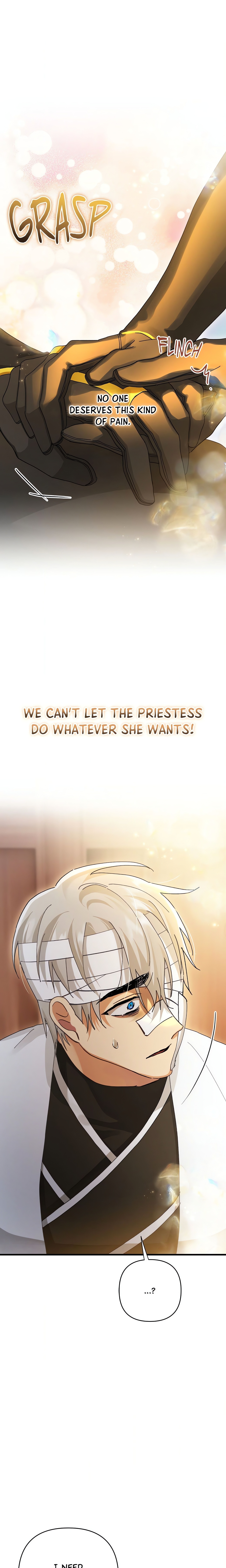 Kingdom of Innocence (Uncensored) Page 32 - MangaHe