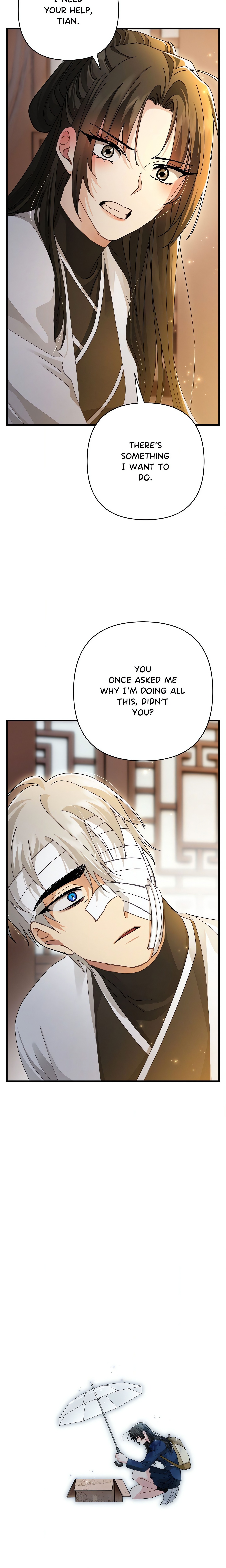 Kingdom of Innocence (Uncensored) Page 33 - MangaHe
