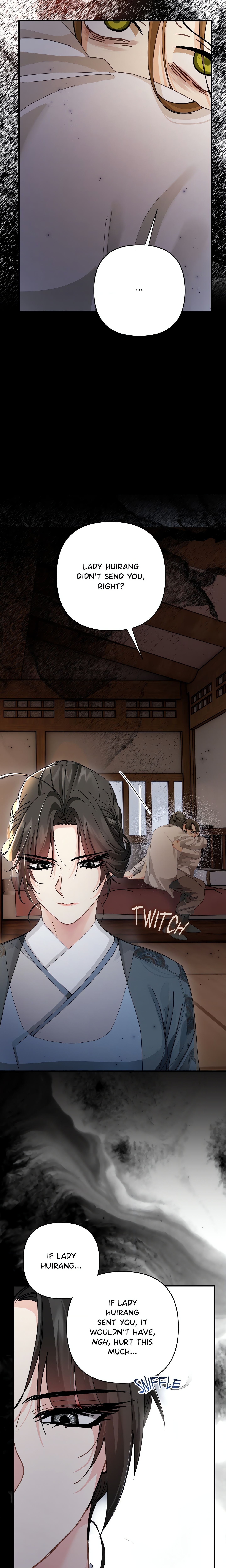 Kingdom of Innocence (Uncensored) Page 16 - MangaHe