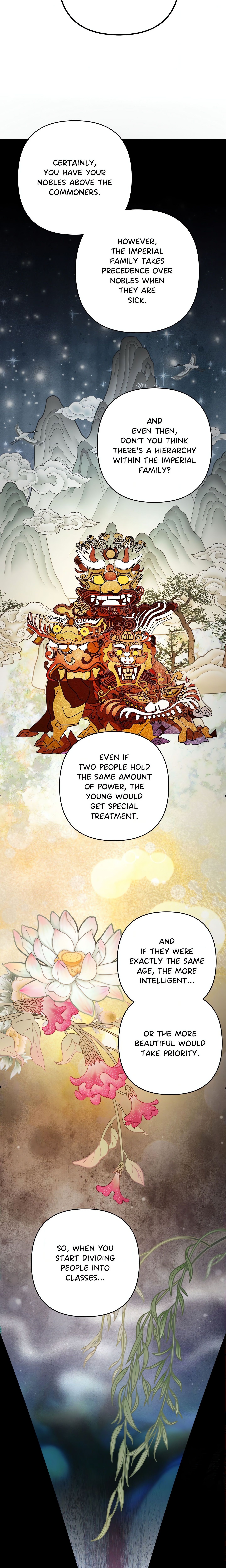 Kingdom of Innocence (Uncensored) Page 18 - MangaHe