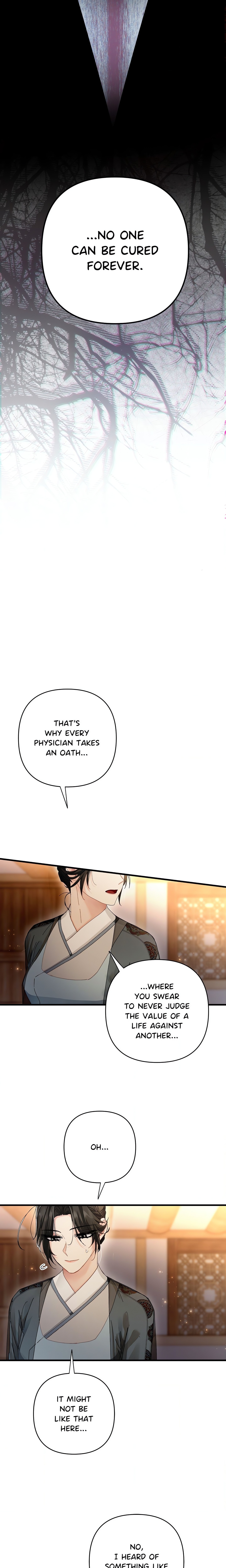 Kingdom of Innocence (Uncensored) Page 19 - MangaHe