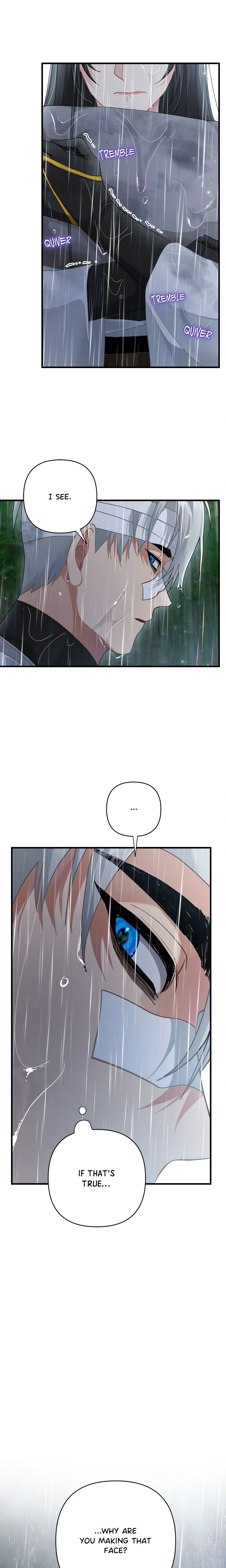 Kingdom of Innocence (Uncensored) Page 23 - MangaHe